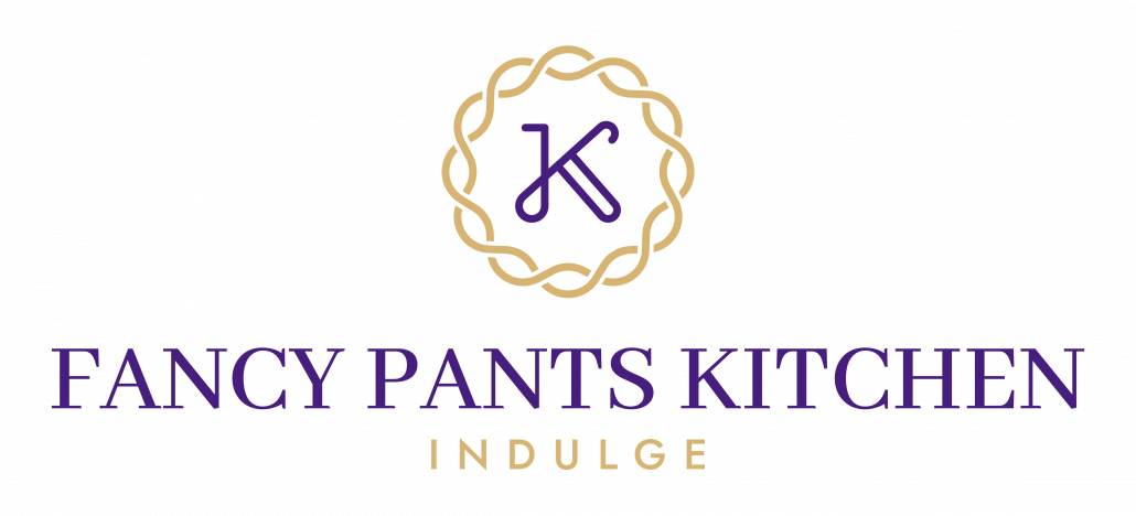 Fancy Pants Kitchen
